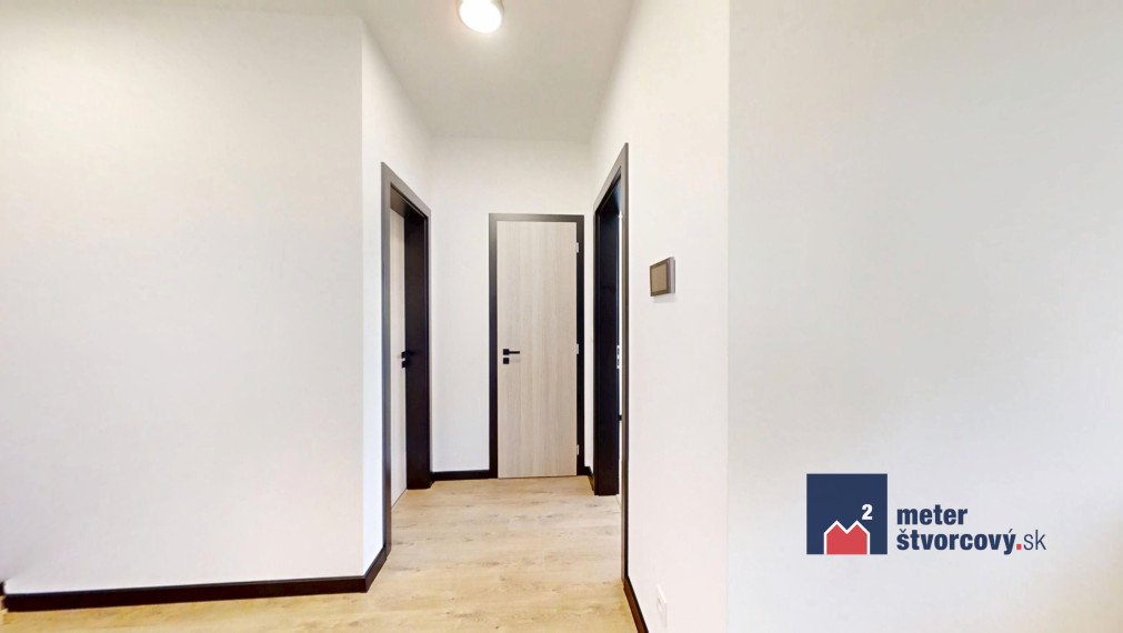 Na prenájom Prémiový 2-izbový byt – Kvetnica, Žilina