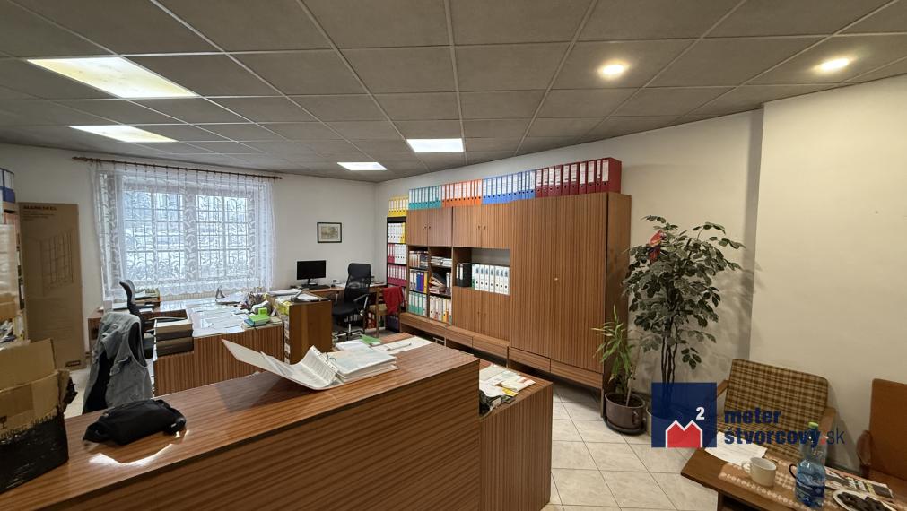 Pripravujeme areál 1200 m2 | Budatín | 380 m2 úžitkovej plochy budov