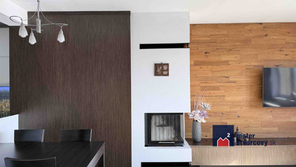 Nadštandardný byt v centre Žiliny