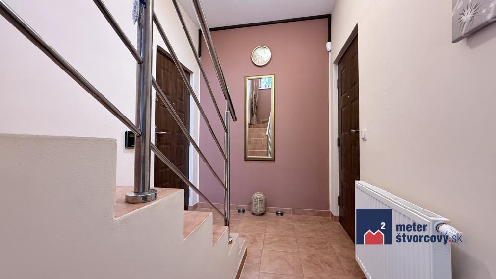 Apartmánový dom Makov