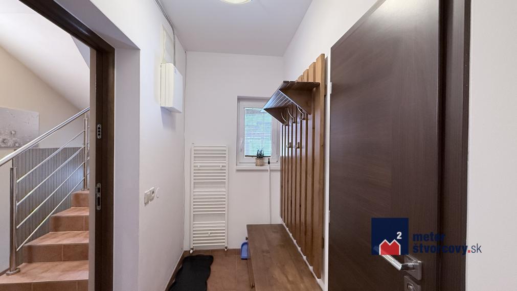 Apartmánový dom Makov