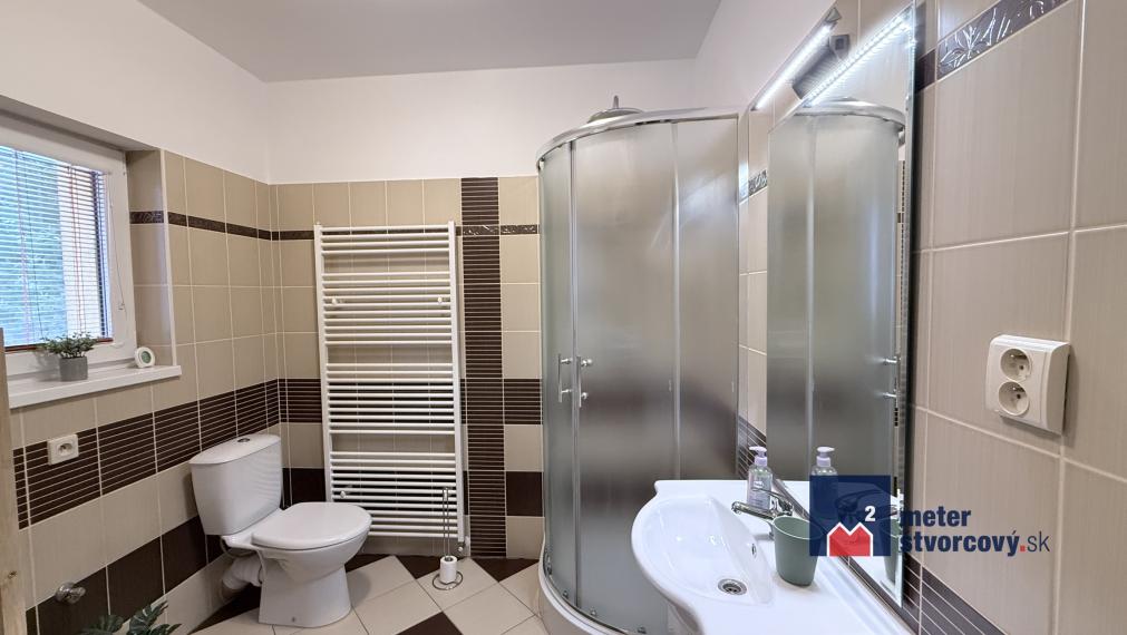 Apartmánový dom Makov