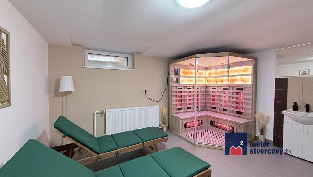 Apartmánový dom Makov