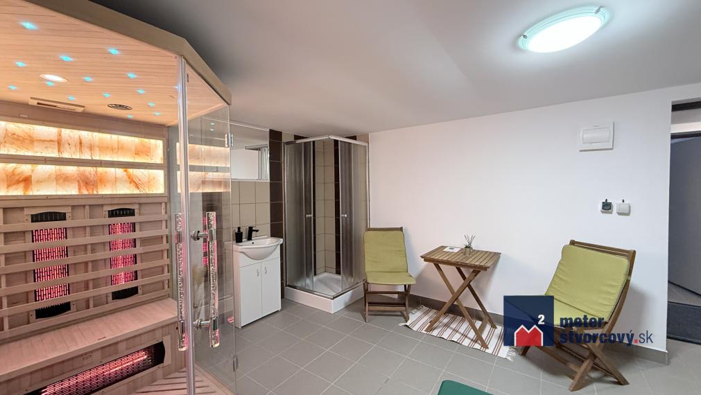 Apartmánový dom Makov