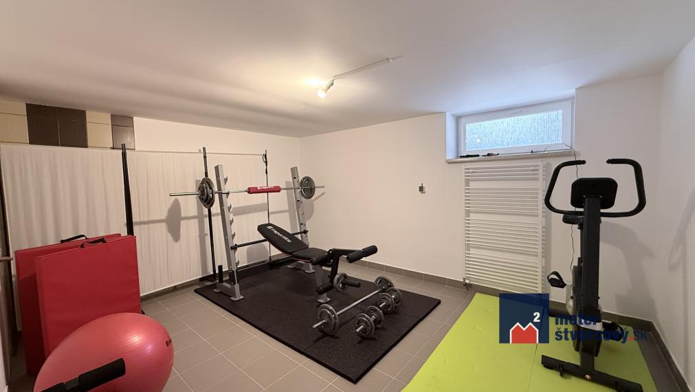 Apartmánový dom Makov