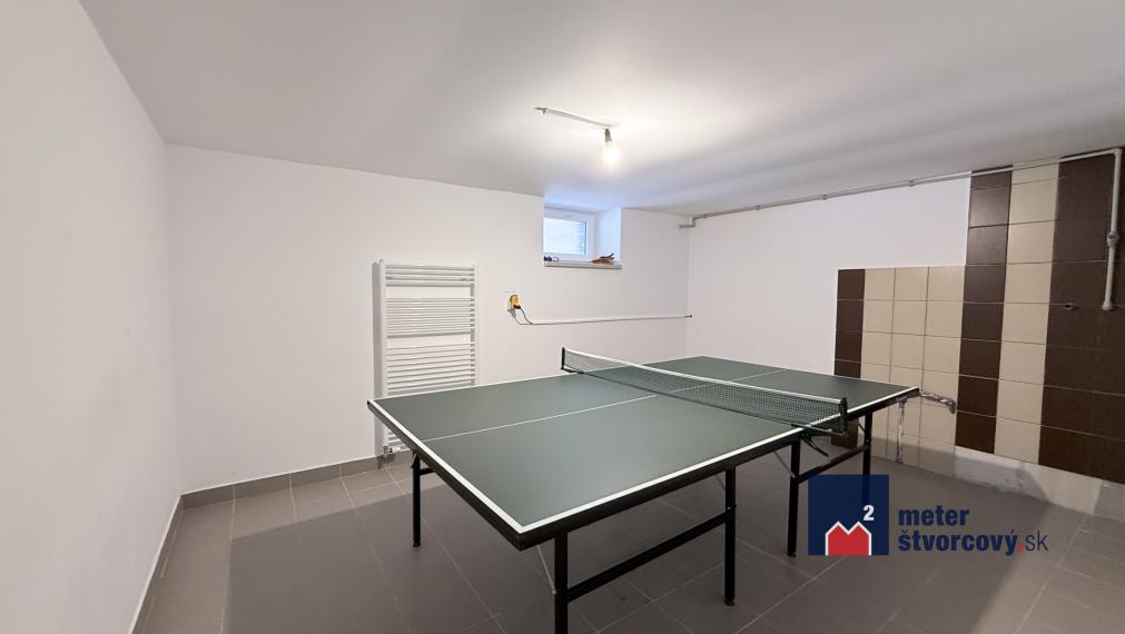 Apartmánový dom Makov