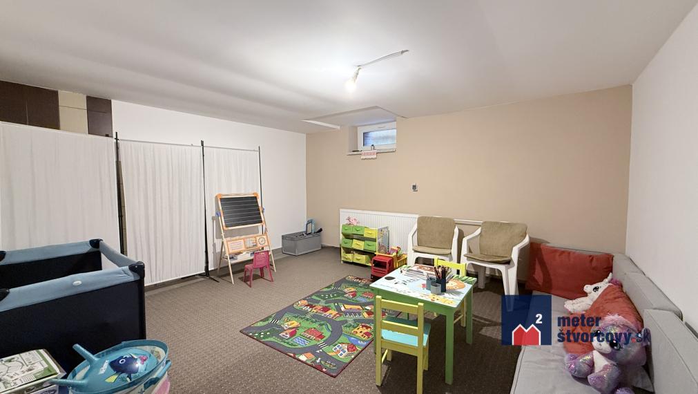 Apartmánový dom Makov