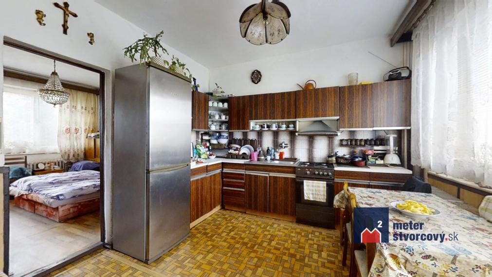 Predaj: Rodinný dom Turzovka - časť Predmier