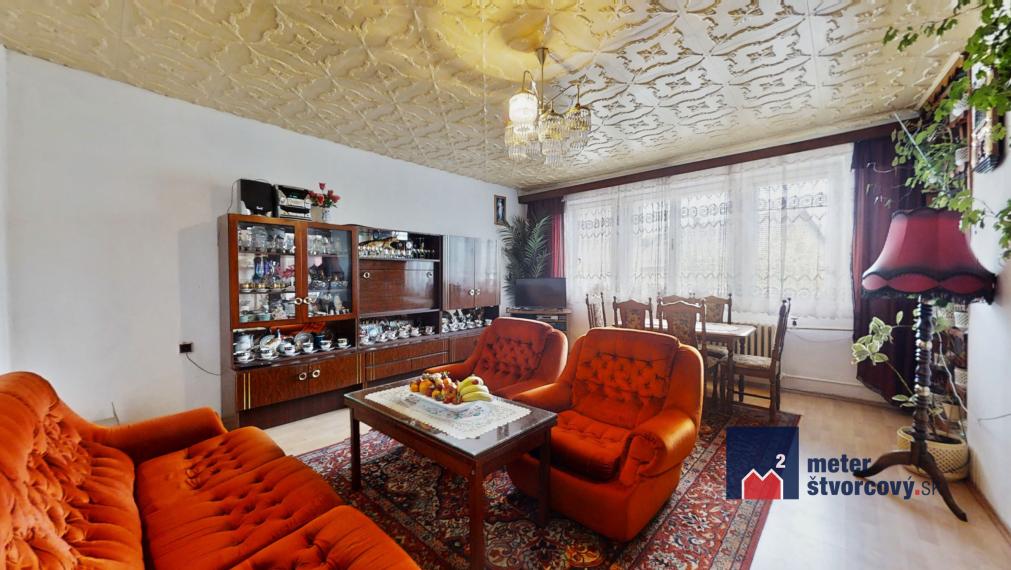 Predaj: Rodinný dom Turzovka - časť Predmier