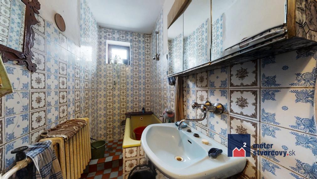 Predaj: Rodinný dom Turzovka - časť Predmier