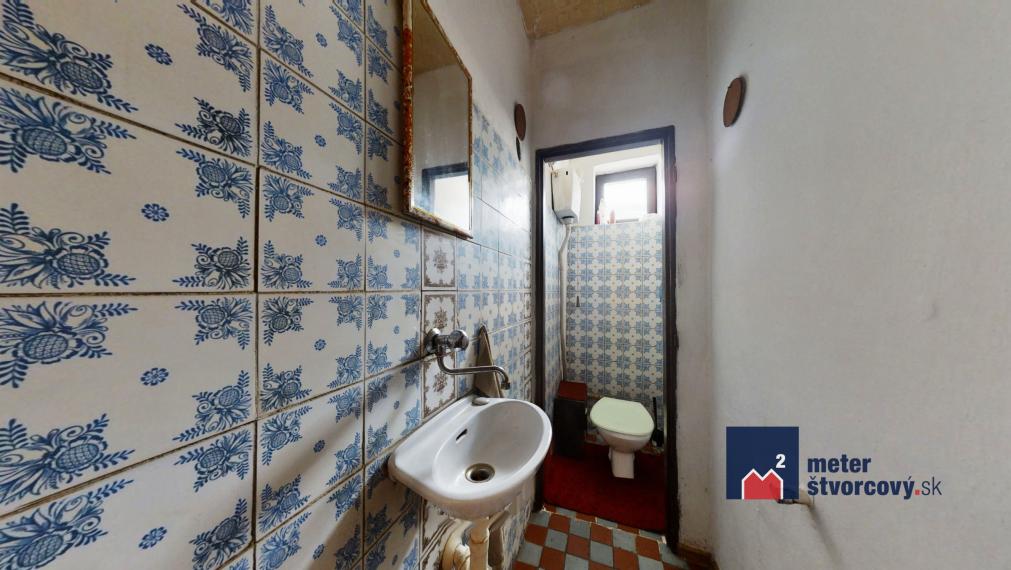 Predaj: Rodinný dom Turzovka - časť Predmier