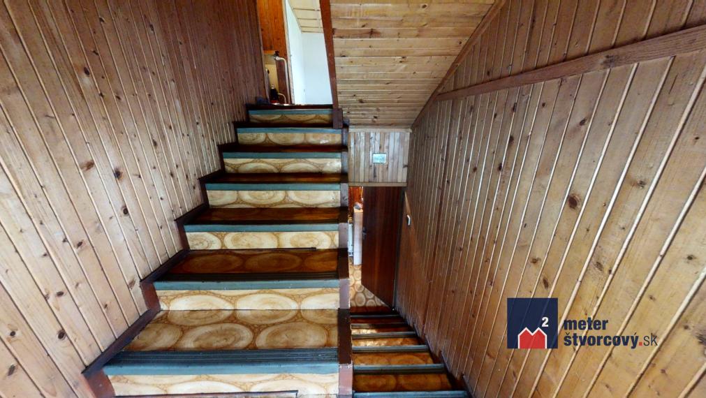 Predaj: Rodinný dom Turzovka - časť Predmier