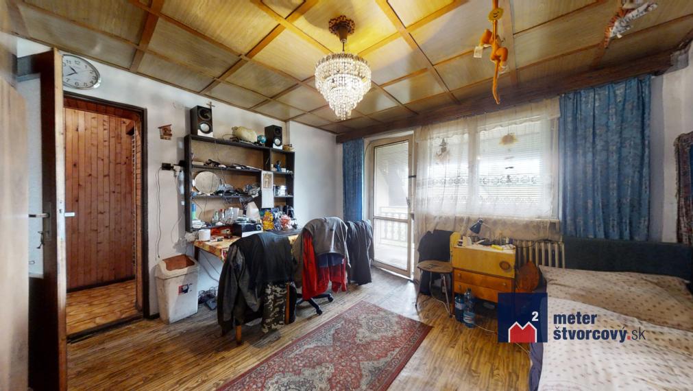 Predaj: Rodinný dom Turzovka - časť Predmier