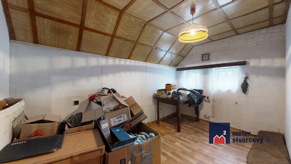 Predaj: Rodinný dom Turzovka - časť Predmier