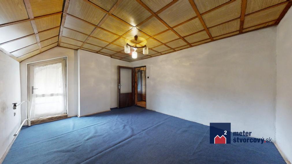 Predaj: Rodinný dom Turzovka - časť Predmier