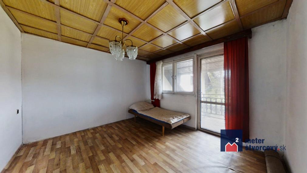 Predaj: Rodinný dom Turzovka - časť Predmier