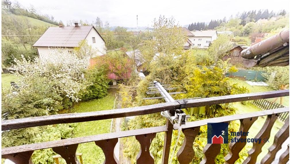 Predaj: Rodinný dom Turzovka - časť Predmier