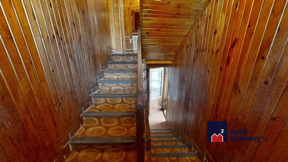 Predaj: Rodinný dom Turzovka - časť Predmier