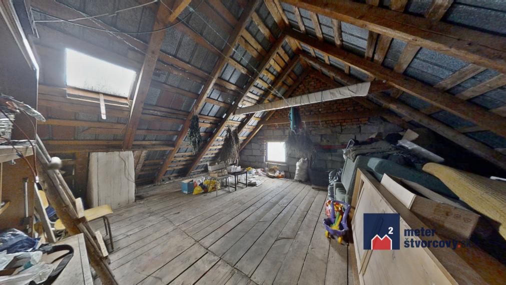 Predaj: Rodinný dom Turzovka - časť Predmier