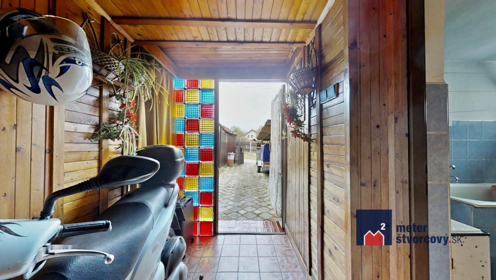 Predaj: Rodinný dom Turzovka - časť Predmier