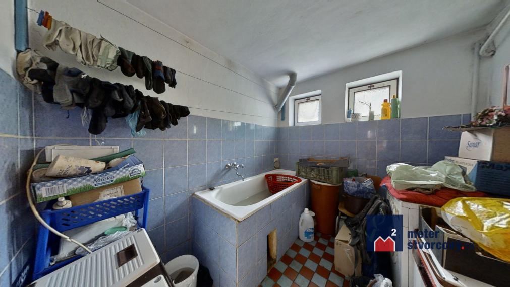 Predaj: Rodinný dom Turzovka - časť Predmier