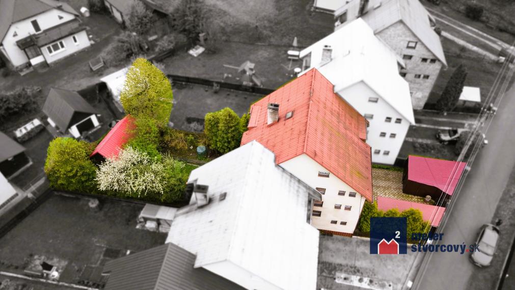 Predaj: Rodinný dom Turzovka - časť Predmier