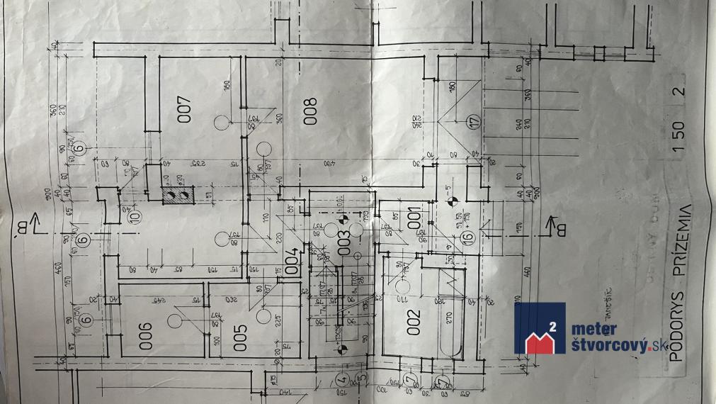 Predaj: Rodinný dom Turzovka - časť Predmier