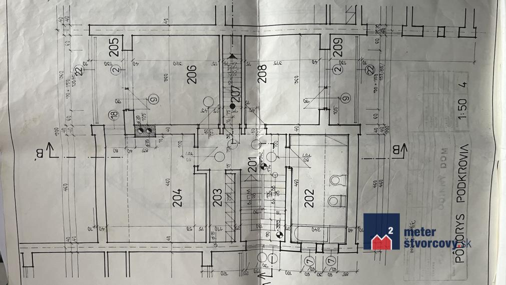 Predaj: Rodinný dom Turzovka - časť Predmier
