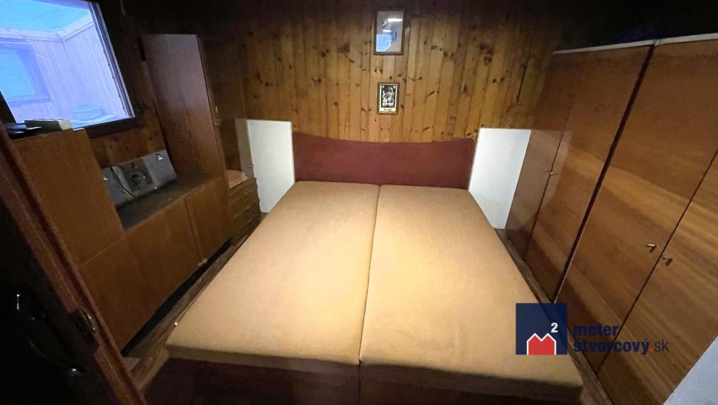 Predaj: Chata Rudinka