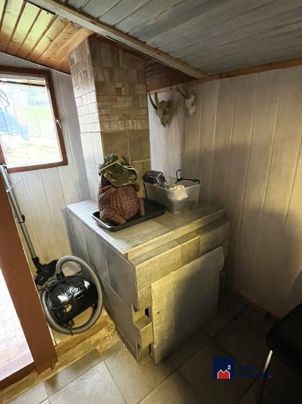 Predaj: Chata Rudinka