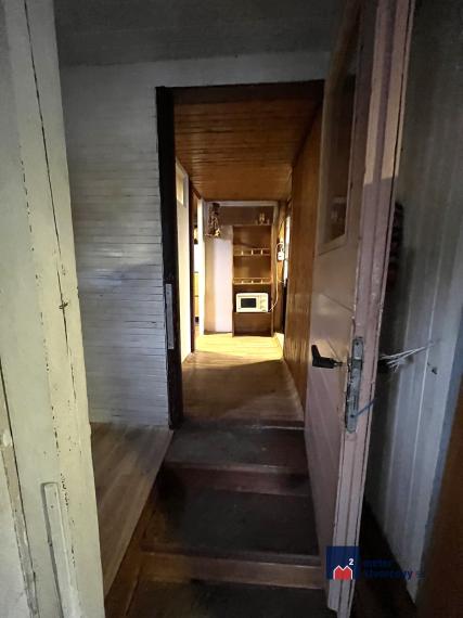 Predaj: Chata Rudinka