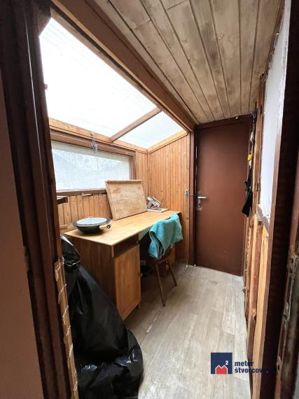 Predaj: Chata Rudinka