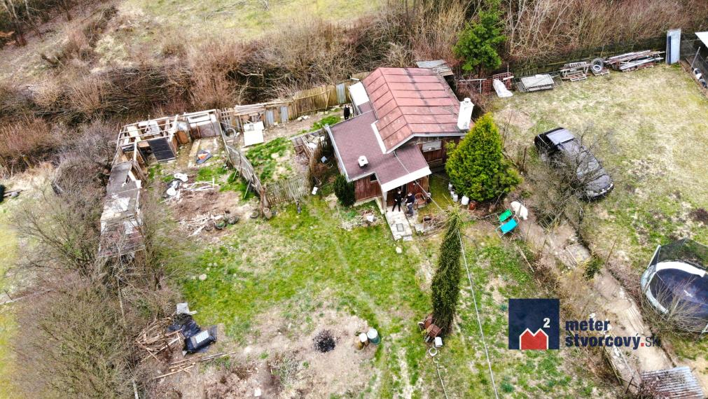 Predaj: Chata Rudinka