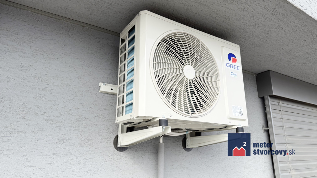 NOVINKA: Komfortný 3-izb. byt | 87 m2 | Arboreum | Žilina - Obežná