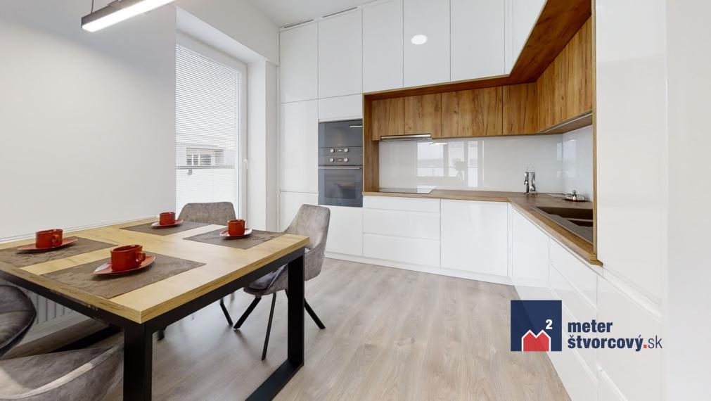 Prenájom 2i | Rudiny 2 | Lenčova | 55 m2 | parkovanie | balkón