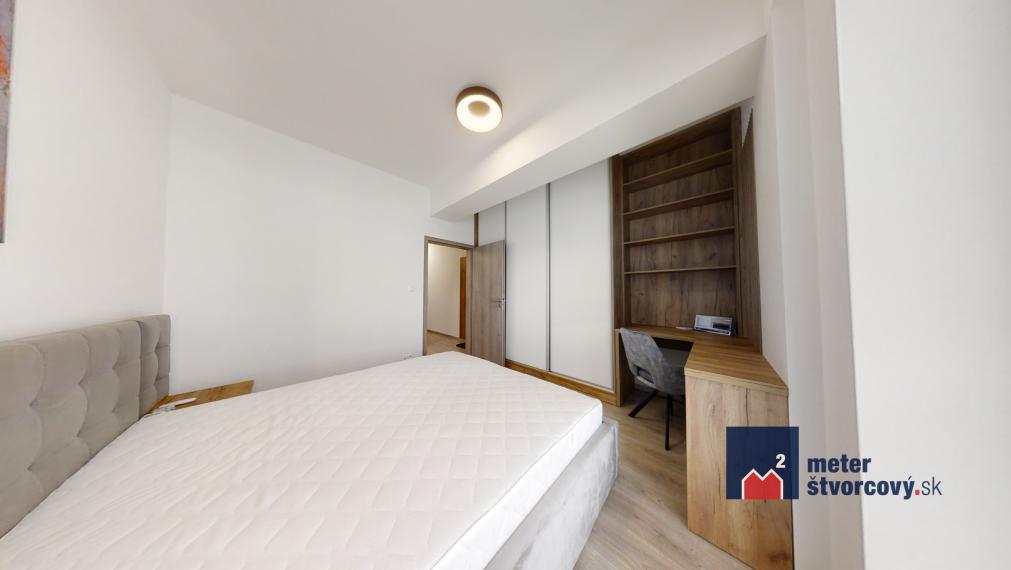 Prenájom 2i | Rudiny 2 | Lenčova | 55 m2 | parkovanie | balkón