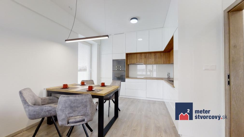 Prenájom 2i | Rudiny 2 | Lenčova | 55 m2 | parkovanie | balkón