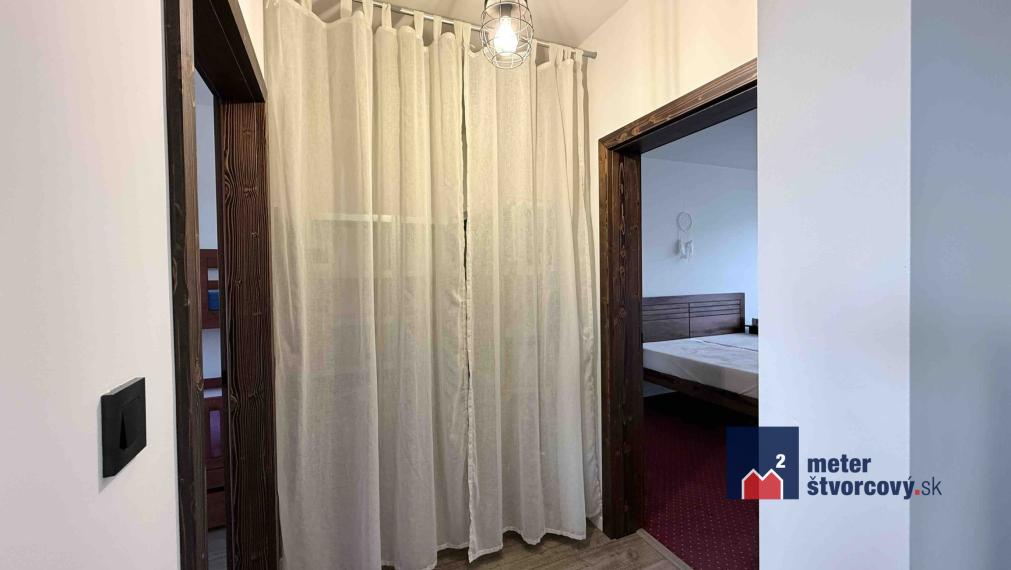 REZERVOVANÉ: 3 izbový byt A. Bernoláka, Žilina