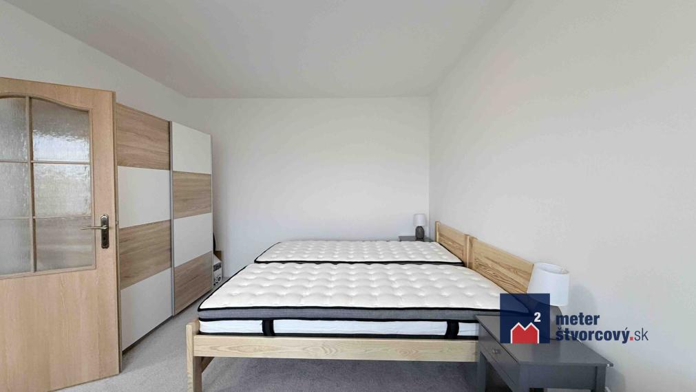 1 izbový byt Zvolenská, Žilina