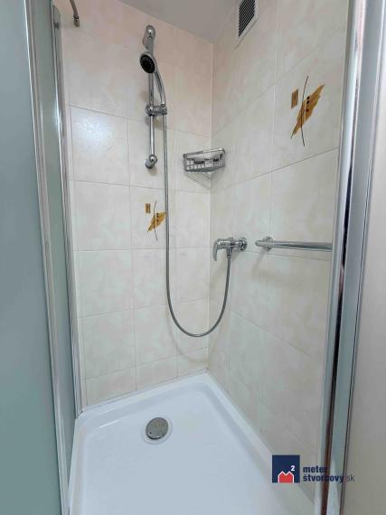 1 izbový byt Zvolenská, Žilina