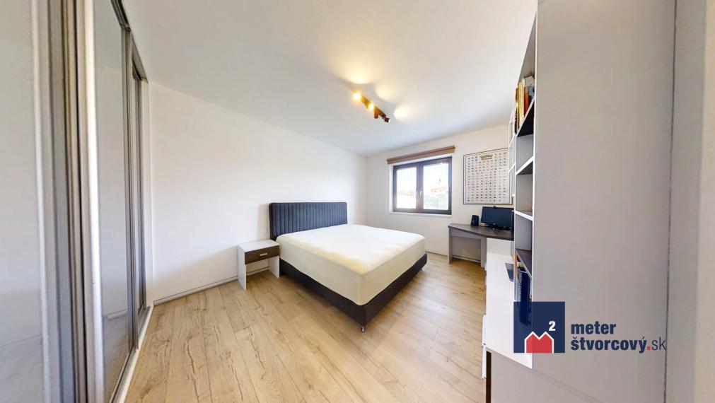 Predaj: 4-izbový bungalov Svederník - Lipová Alej