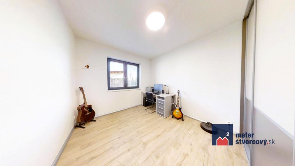 Predaj: 4-izbový bungalov Svederník - Lipová Alej