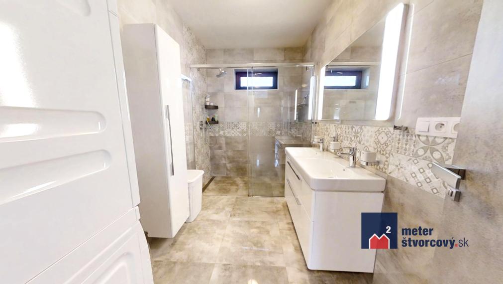 Predaj: 4-izbový bungalov Svederník - Lipová Alej