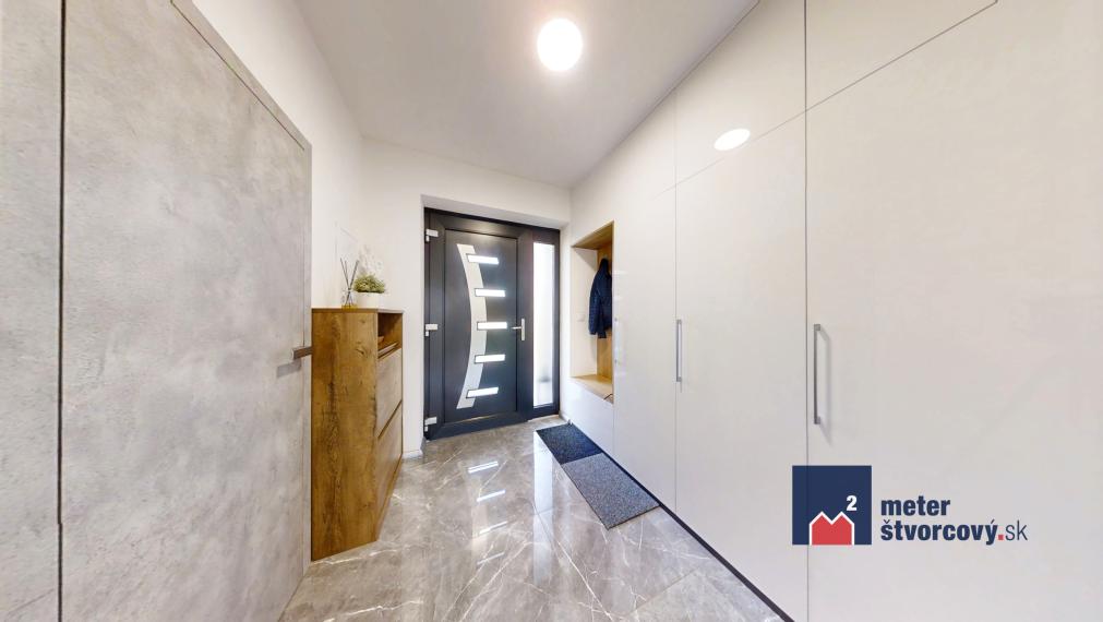 Predaj: 4-izbový bungalov Svederník - Lipová Alej