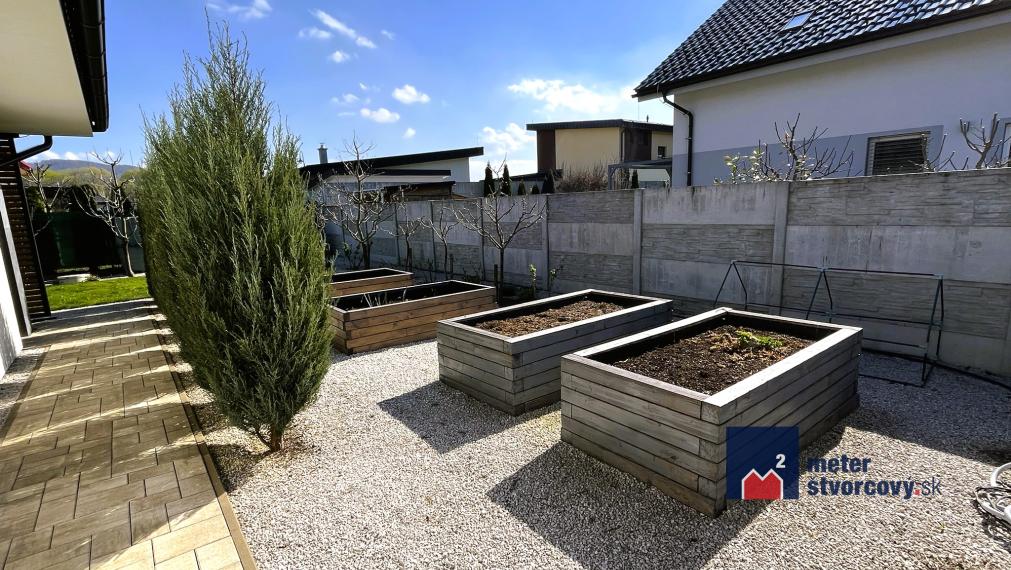 Predaj: 4-izbový bungalov Svederník - Lipová Alej