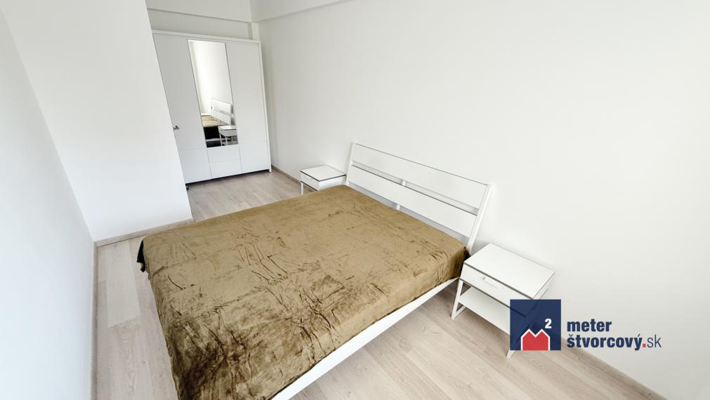 Príjemný 2-izb. byt v novostavbe Rudiny2 | Lenčova | 51 m2