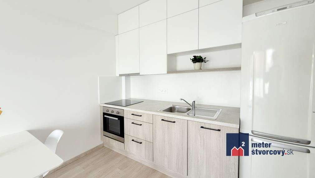 Príjemný 2-izb. byt v novostavbe Rudiny2 | Lenčova | 51 m2