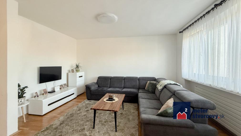 NOVINKA | Budatín | 297 m2 | radovka z r. 2000