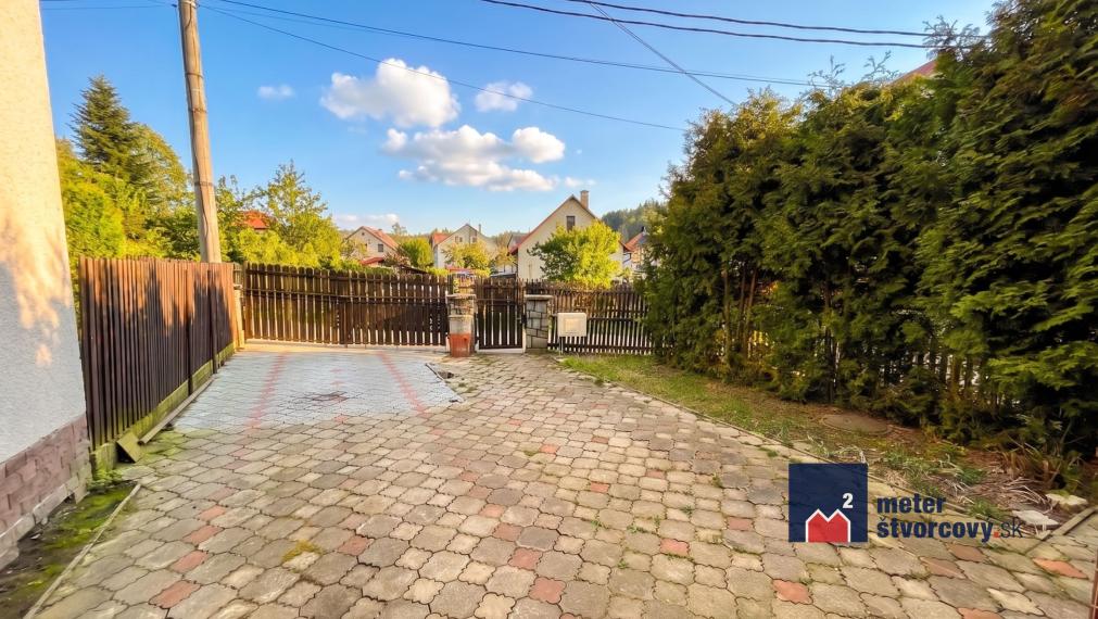 Predaj: Rodinný dom Turzovka - časť Predmier