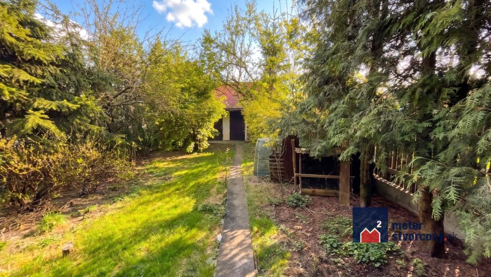 Predaj: Rodinný dom Turzovka - časť Predmier